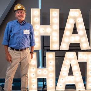 Charleston construction leaders celebrate record success of Hard Hats with Heart campaign