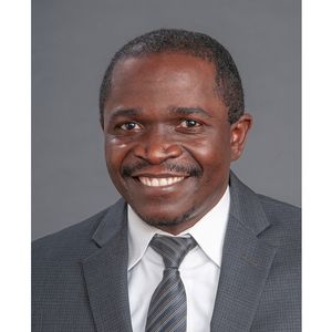 Richard Kazibwe, M.D., M.S