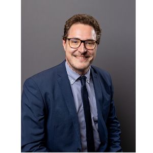 Aldostefano Porcari, M.D., Ph.D.