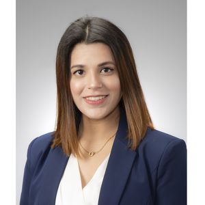 Aleesha Kainat, M.D.