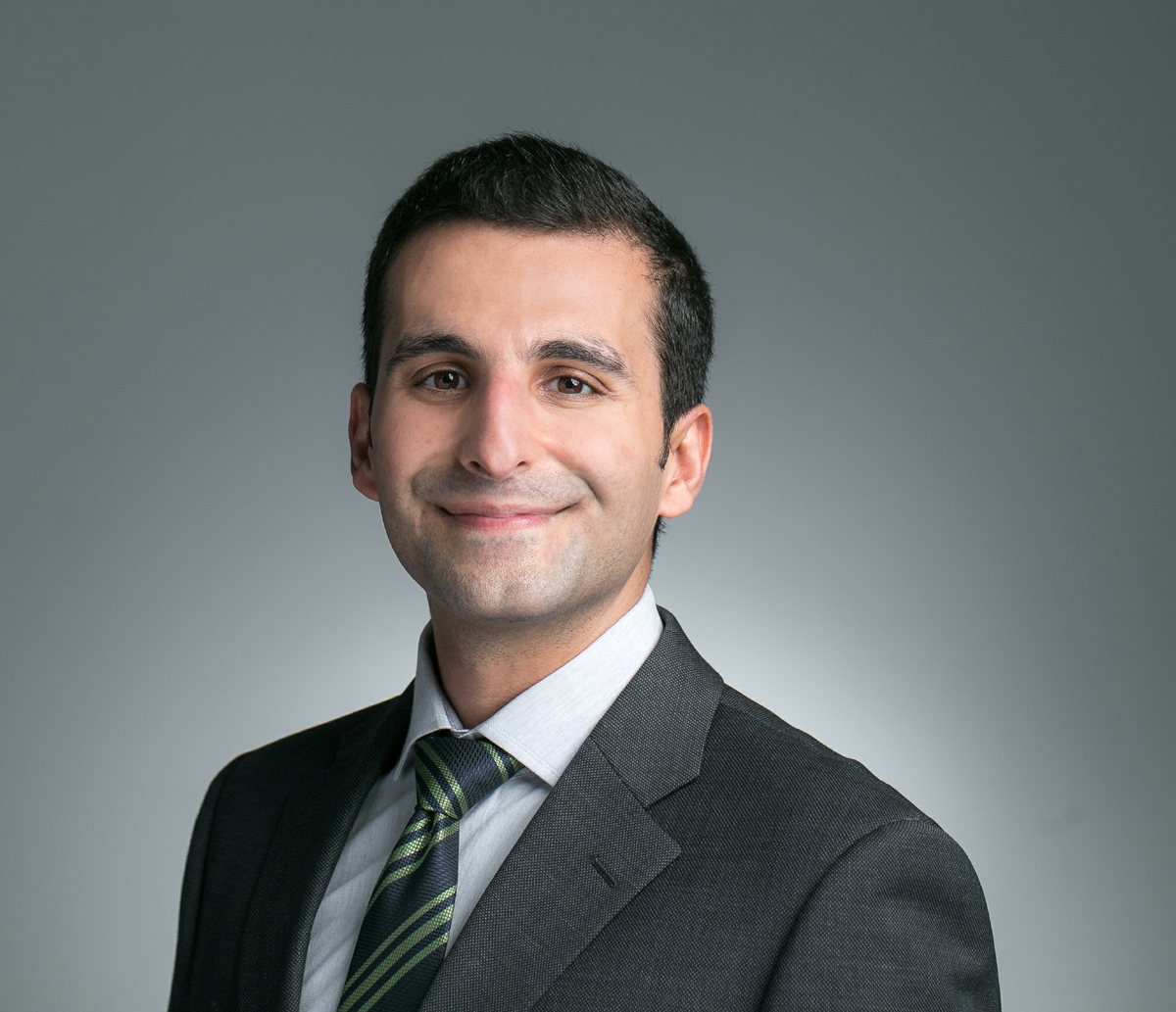 Arya Aminorroaya, M.D., MPH