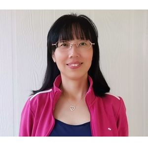 Xiu Wu, Ph.D.