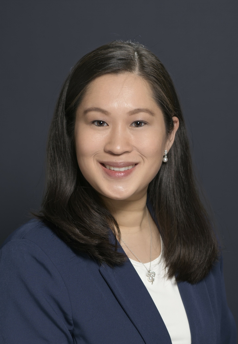 Xuan-Mai Nguyen, M.D., Ph.D.