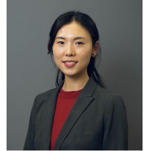Yilin Yoshida, Ph.D., M.P.H., FAHA