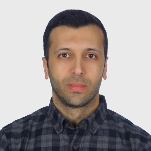 Mohammad Abdel Jawad, M.D., M.S.