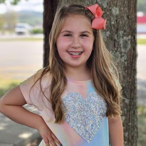 Local heart survivor student to champion health and well-being as national Youth Heart Ambassador