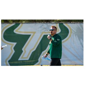 Alex Golesh - 2025 watch list