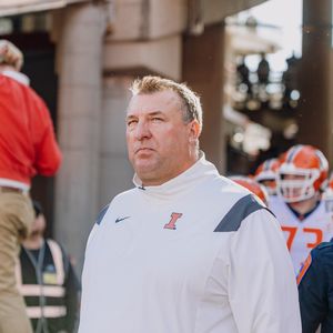 Bret Bielema - 2025 watch list