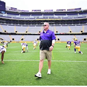 Brian Kelly - 2025 watch list