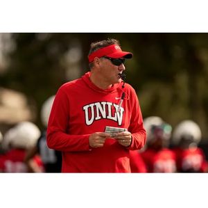 Dan Mullen - 2025 watch list