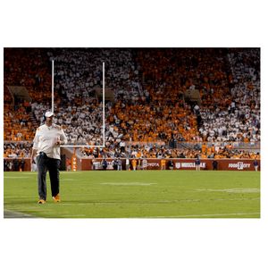 Josh Heupel - 2025 watch list
