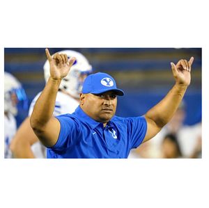 Kalani Sitake  - 2025 watch list