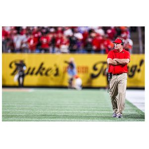 Kirby Smart - 2025 watch list
