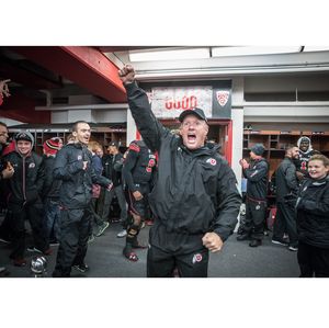 Kyle Whittingham - 2025 watch list