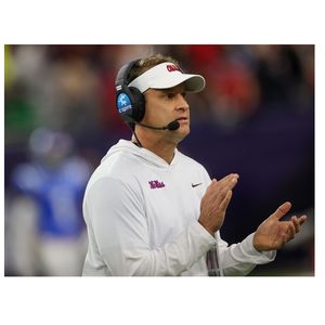 Lane Kiffin  - 2025 watch list