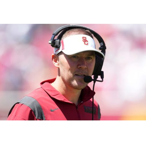 Lincoln Riley - 2025 watch list