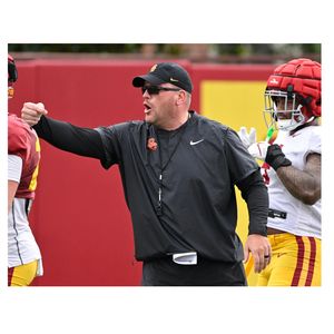 Matt Entz - 2025 watch list