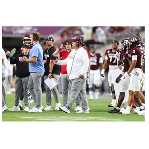 Mike Elko - 2025 watch list
