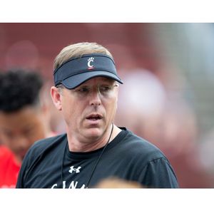 Scott Satterfield - 2025 watch list