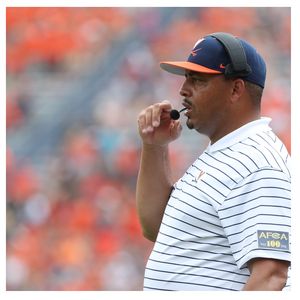 Tony Elliott - 2025 watch list