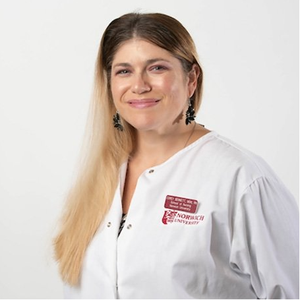 Norwich University Lecturer spearheads local women’s heart health movement