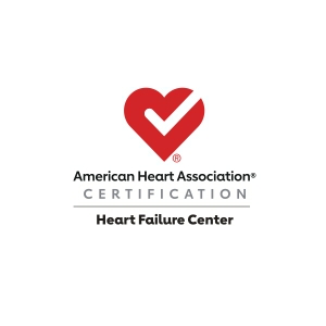 American Heart Association Certification HFC Logo