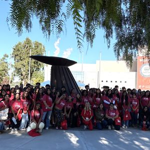 Sweetwater Union High School District students explore careers in STEM fields