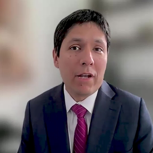 Dr. Aparicio on SS25 4354018  Type 2 diabetes and dementia