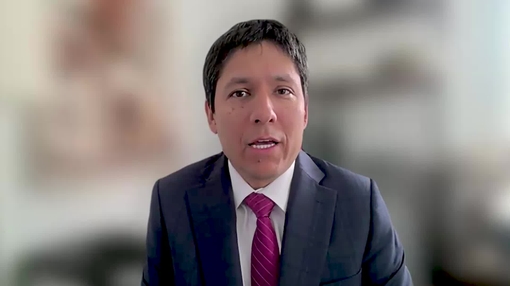 Dr. Aparicio on SS25 4354018 diabetes tipo 2 y demencia