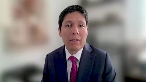 Dr. Aparicio on SS25 4354018 enfoque en pacientes con diabetes tipo 2