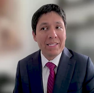 Dr. Aparicio on SS25 4354018 Life's Essential 8 y  diabetes tipo 2