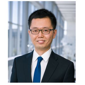 Zhao Zhang, Ph.D.
