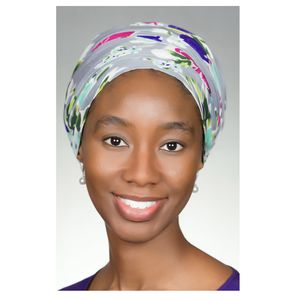 Zainab Mahmoud, M.D., M.Sc.