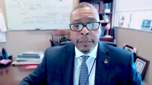 Dr. Rodriguez on SS25 MP1504 recommendations for aspirin in secondary prevention