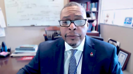 Dr. Rodriguez on SS25 MP1504 recomendaciones de aspirina en prevencion secundaria