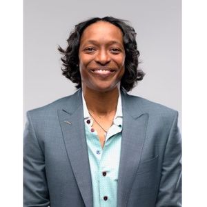 Charmin Smith - 2025 Hearts on the Court Collective