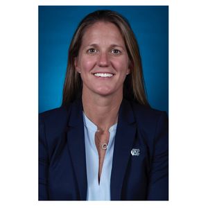 Courtney Banghart - 2025 Hearts on the Court Collective
