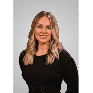 Jacie Hoyt - 2025 Hearts on the Court Collective