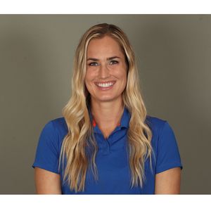 Kelly Rae Finley - 2025 Hearts on the Court Collective