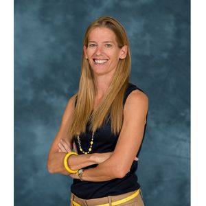 Kim Barnes Arico - 2025 Hearts on the Court Collective