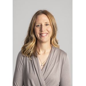 Lindsay Gottlieb - 2025 Hearts on the Court Collective