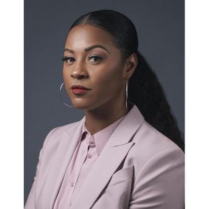 Niele Ivey - 2025 Hearts on the Court Collective