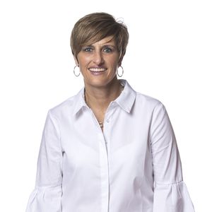 Teri Moren - 2025 Hearts on the Court Collective