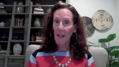 Dr. Morris on SS25 MP2285 study perspective