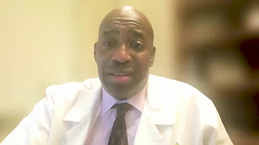 Dr. Ndumele on SS25 MP511 diabetes risk and GLP1 use