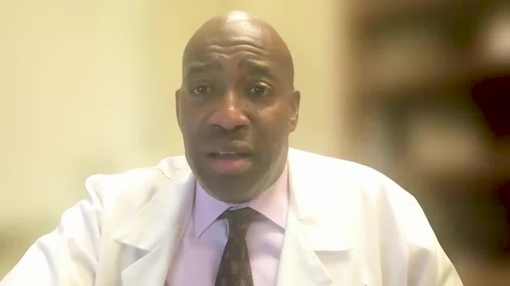 Dr. Ndumele on SS25 MP511 LE 8 optimal health