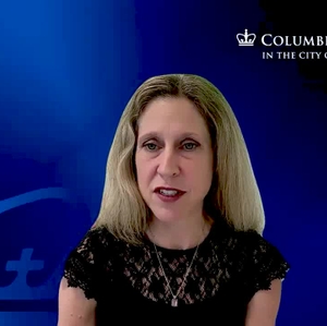 Dr. St. Onge on SS25 MP2306 melatonin study perspective