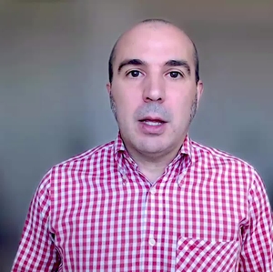 Dr. Fernandez-Mendoza on SS25 MP2275 luz artificial y enfermedades cardiovasculares