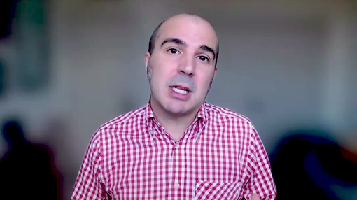Dr. Fernandez-Mendoza on SS25 MP2275 pasos para evitar la luz artificial