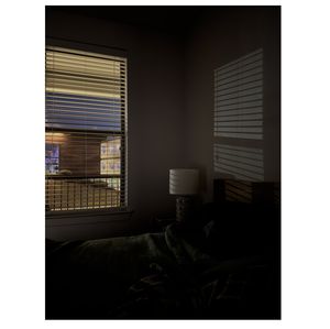La exposición a más luz artificial de noche puede aumentar el riesgo de desarrollar enfermedades cardíacas 